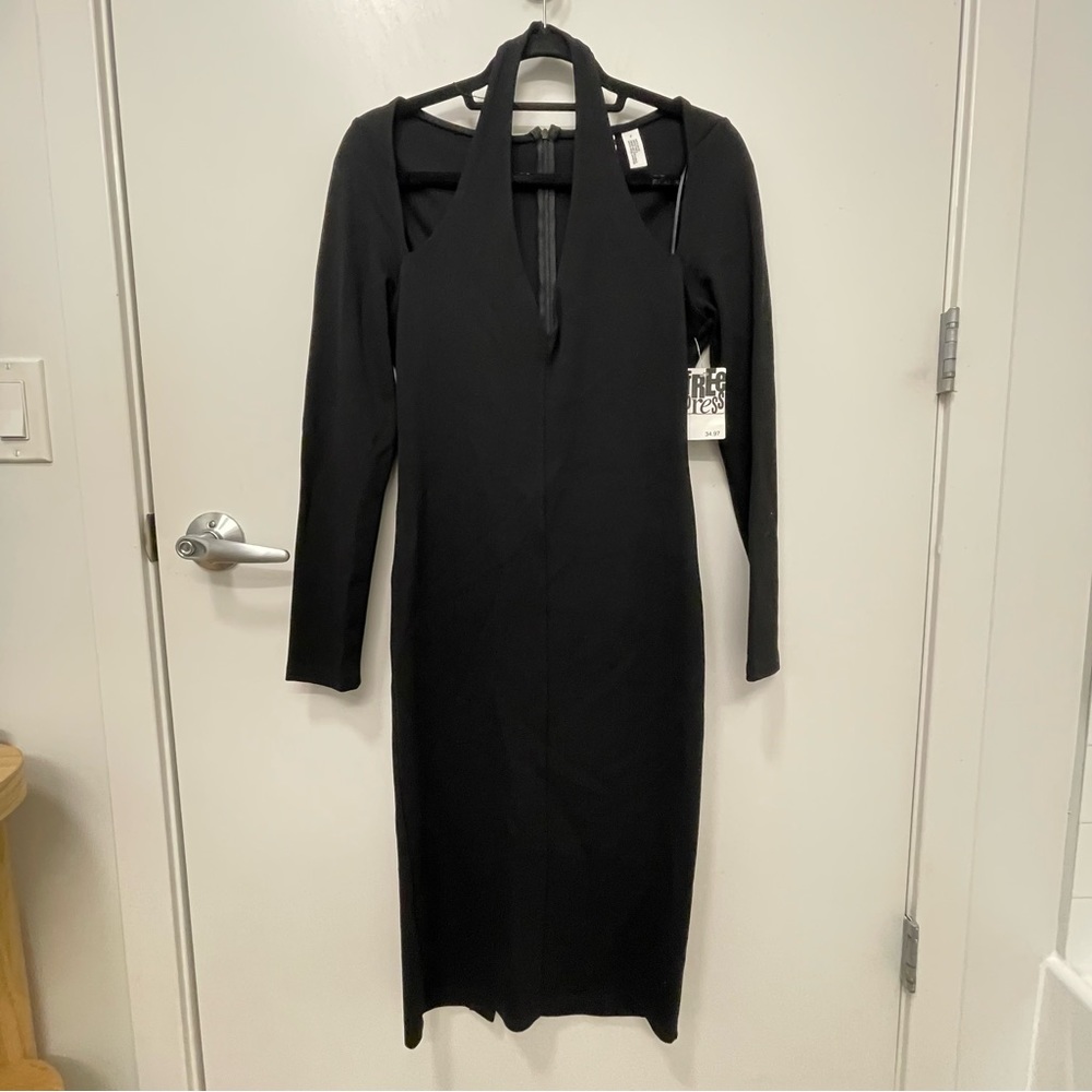 Freepress dress